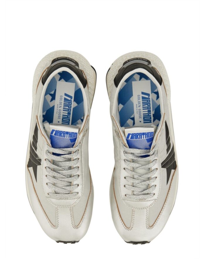 Golden Goose "RUNNING MARATHON" SNEAKER