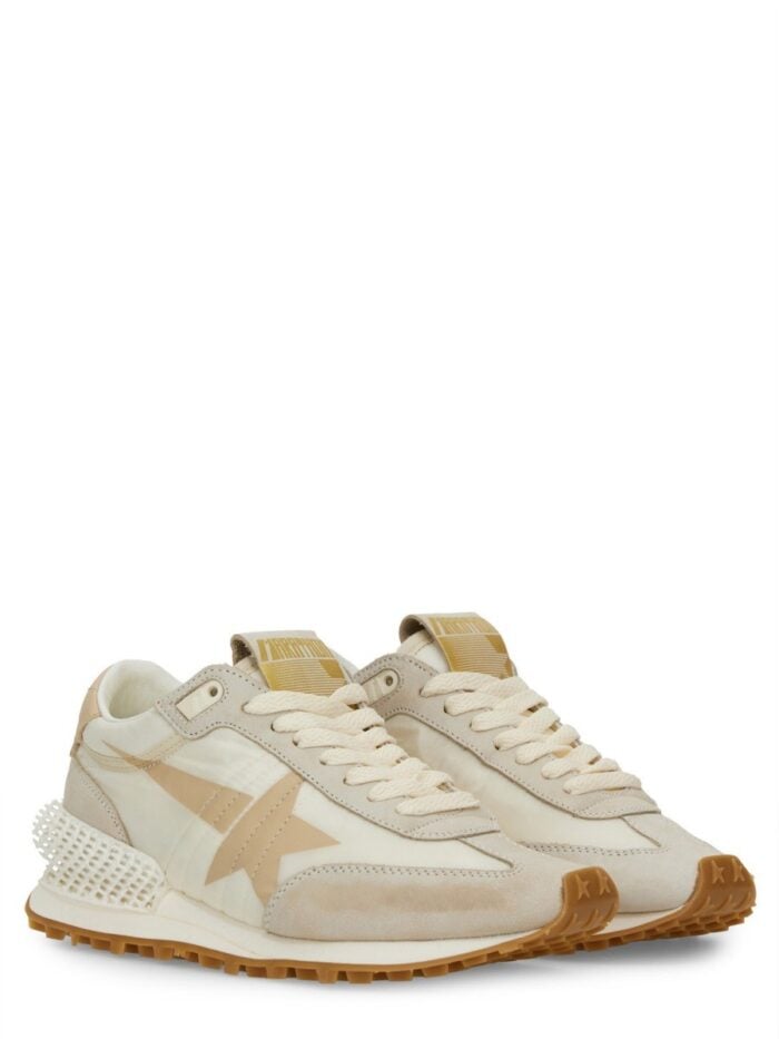 Golden Goose "RUNNING MARATHON" SNEAKER