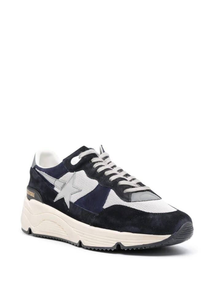 GOLDEN GOOSE Running Sneakers