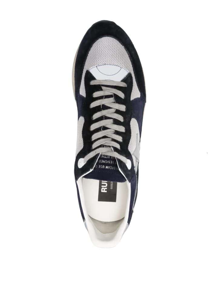 GOLDEN GOOSE Running Sneakers