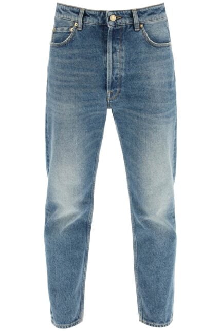 Golden Goose Slim-fit Jeans