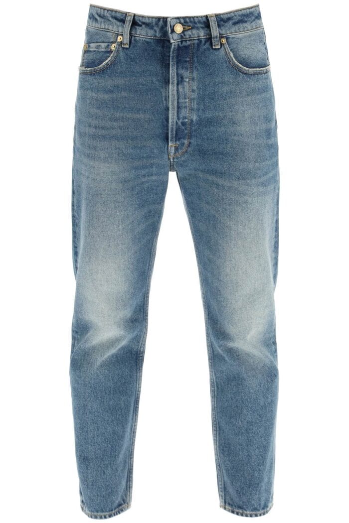 Golden Goose Slim-fit Jeans