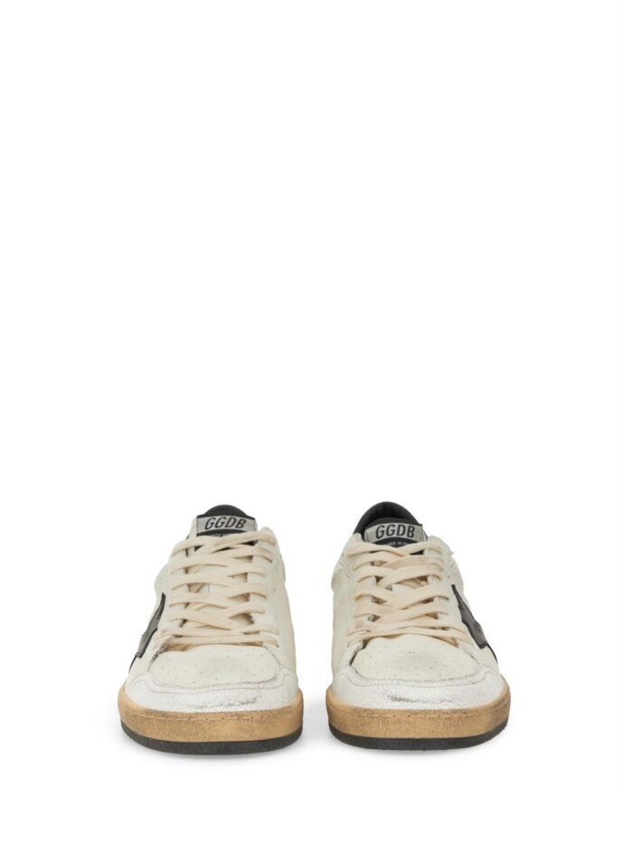 Golden Goose SNEAKER BALL STAR