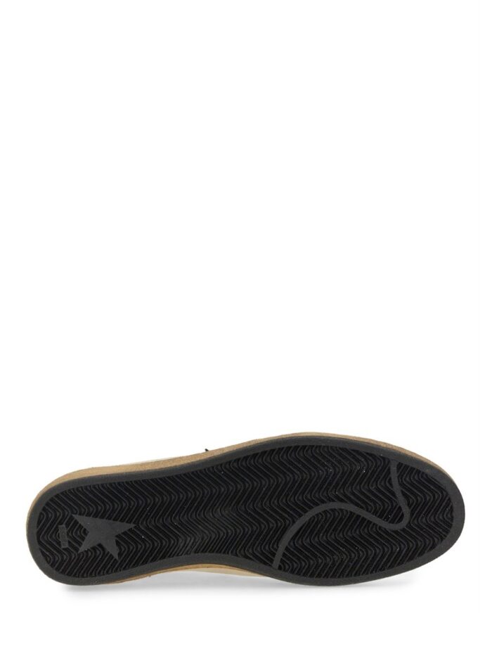 Golden Goose SNEAKER BALL STAR