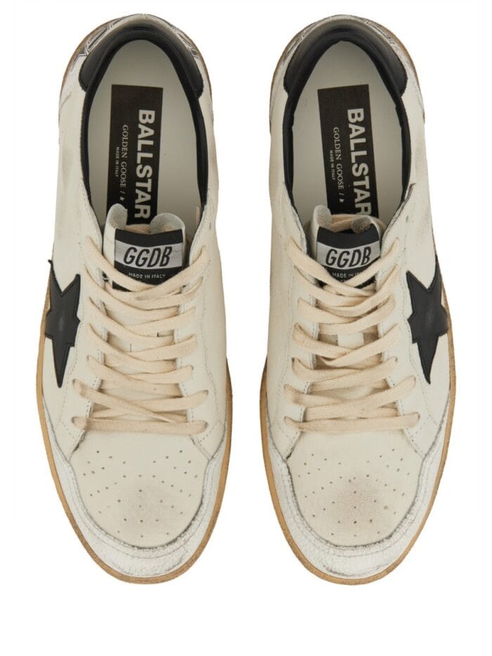 Golden Goose SNEAKER BALL STAR
