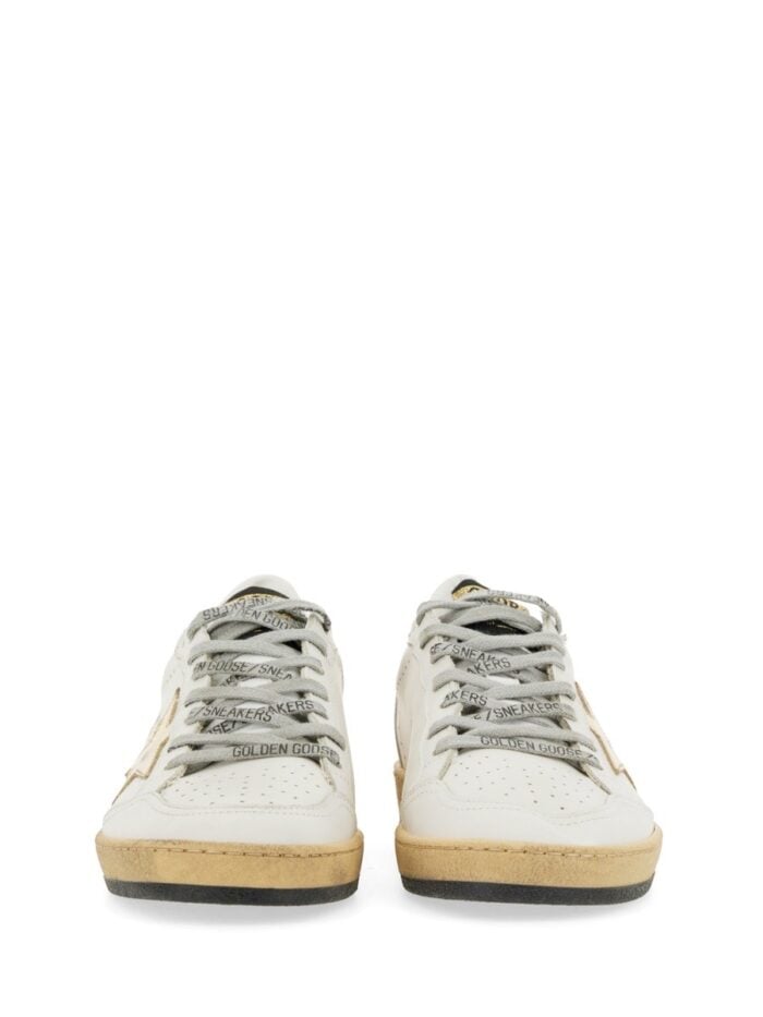 Golden Goose SNEAKER "BALL STAR"