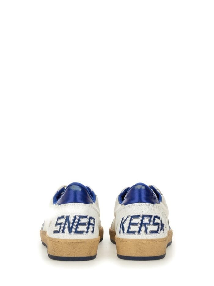 Golden Goose SNEAKER BALL STAR