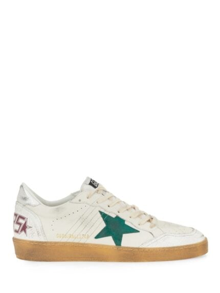 Golden Goose SNEAKER BALL STAR