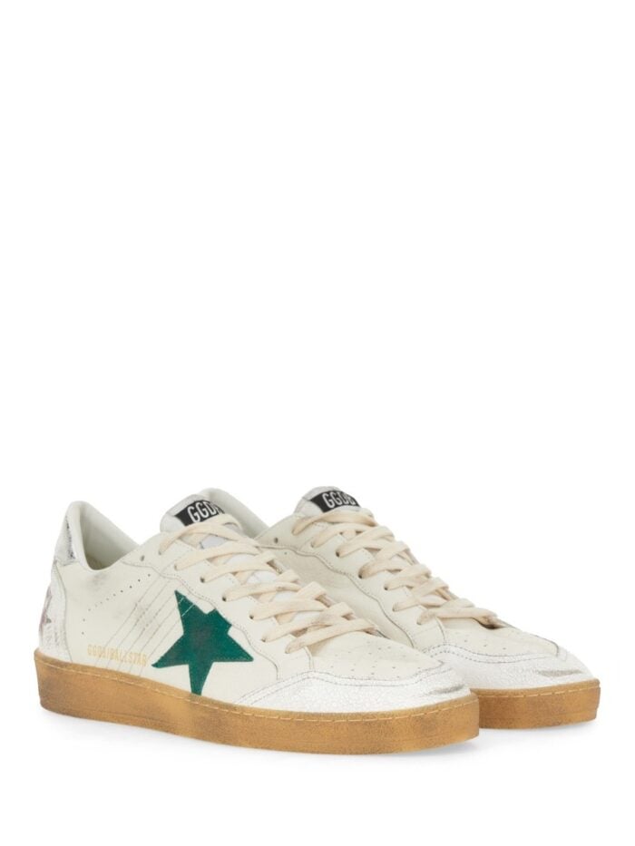 Golden Goose SNEAKER BALL STAR