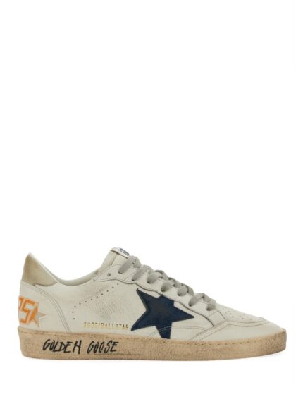 Golden Goose SNEAKER BALL STAR