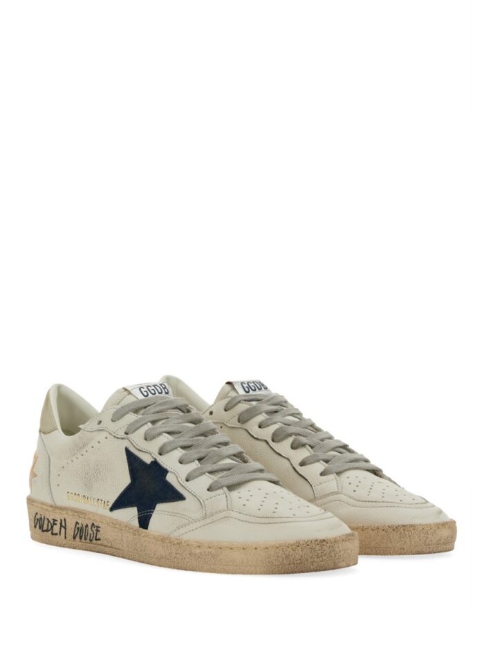 Golden Goose SNEAKER BALL STAR