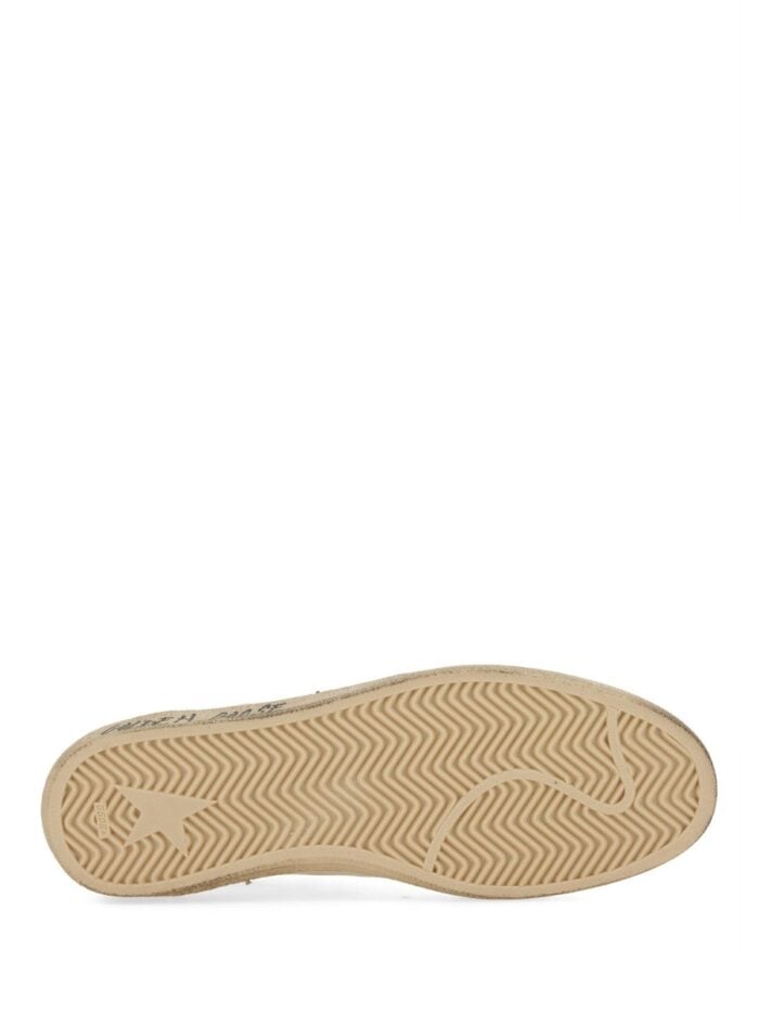 Golden Goose SNEAKER BALL STAR