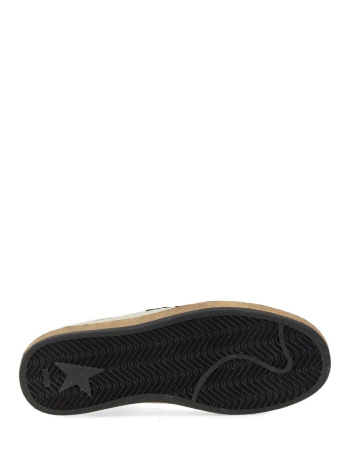 Golden Goose SNEAKER BALL STAR