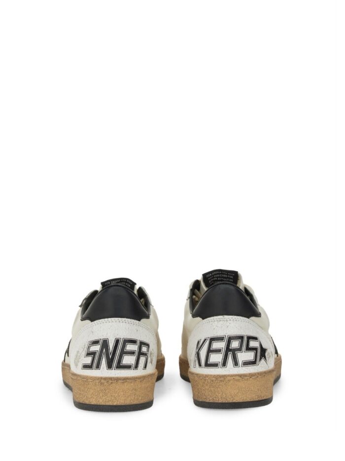 Golden Goose SNEAKER BALL STAR