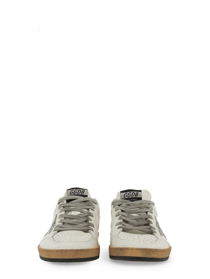 Golden Goose SNEAKER "BALLSTAR"
