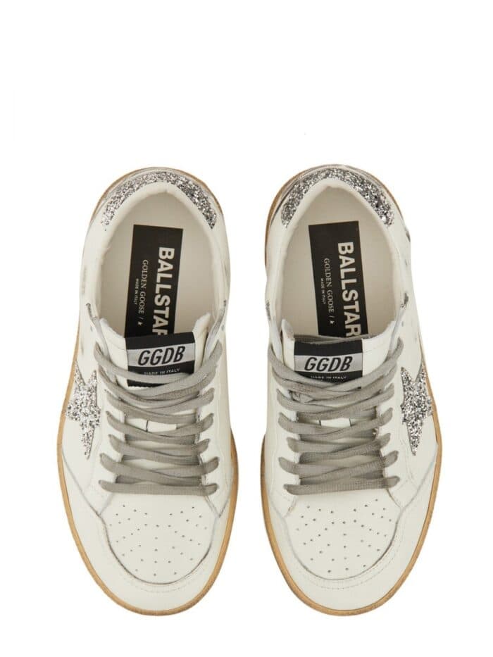 Golden Goose SNEAKER "BALLSTAR"