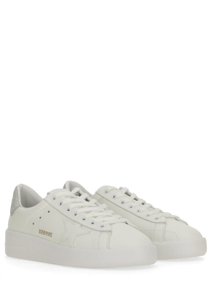 Golden Goose SNEAKER PURESTAR