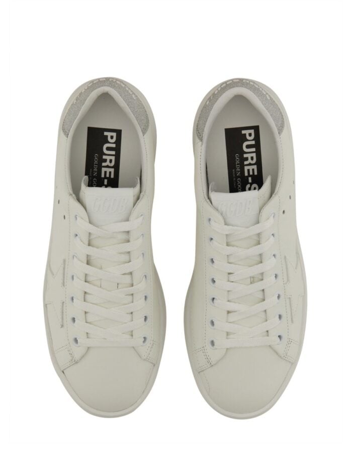 Golden Goose SNEAKER PURESTAR