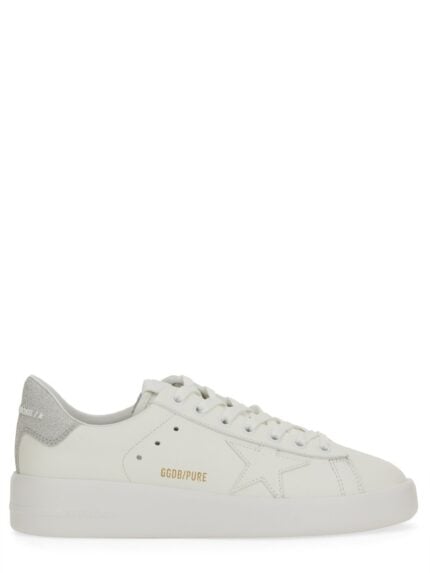 Golden Goose SNEAKER PURESTAR