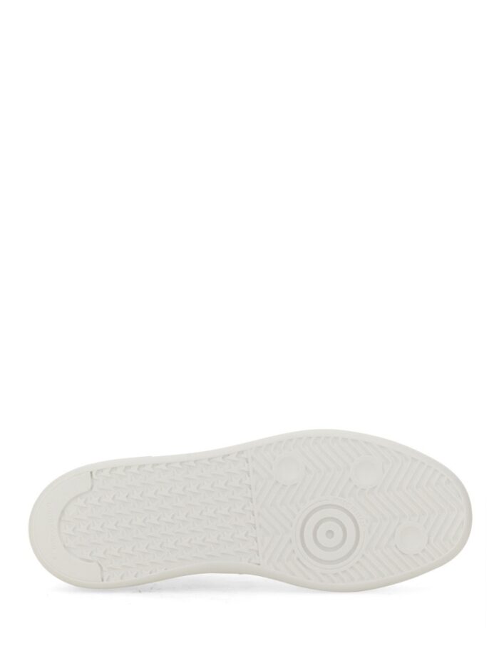 Golden Goose SNEAKER PURESTAR CON LOGO