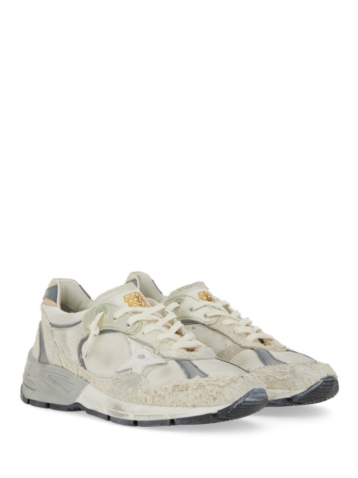 Golden Goose SNEAKER RUNNING DAD