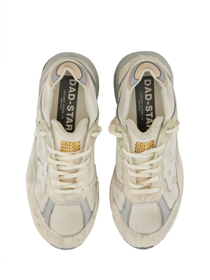 Golden Goose SNEAKER RUNNING DAD