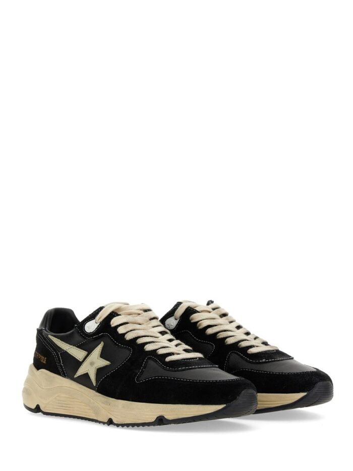 Golden Goose SNEAKER "STAR"