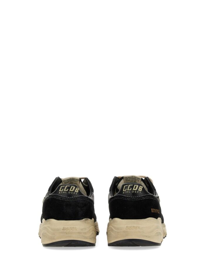Golden Goose SNEAKER "STAR"