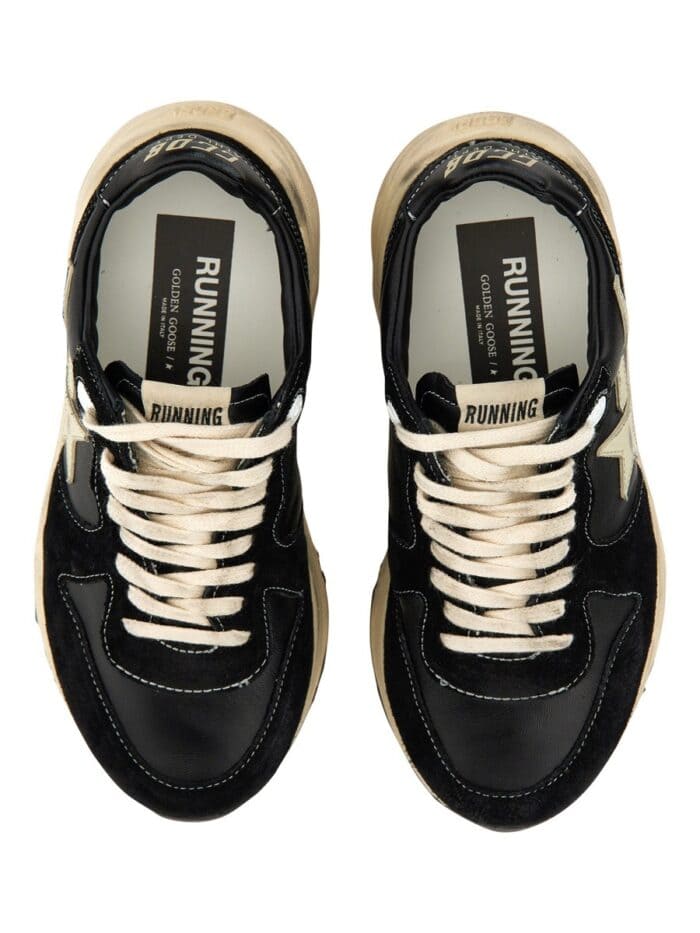 Golden Goose SNEAKER "STAR"