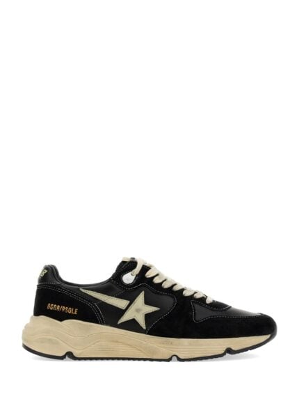 Golden Goose SNEAKER "STAR"