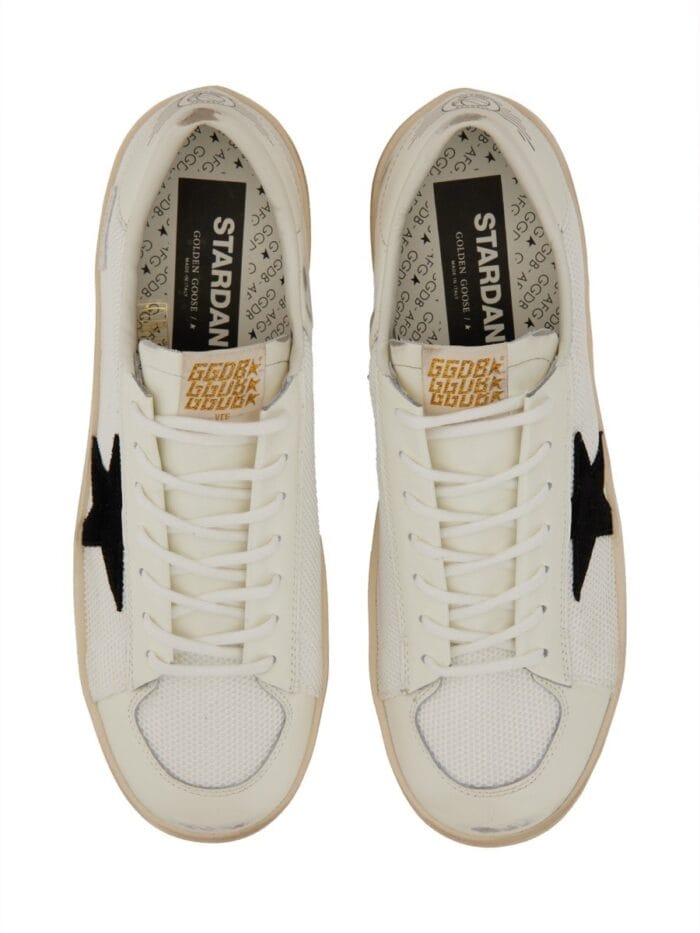 Golden Goose SNEAKER "STARDAN"
