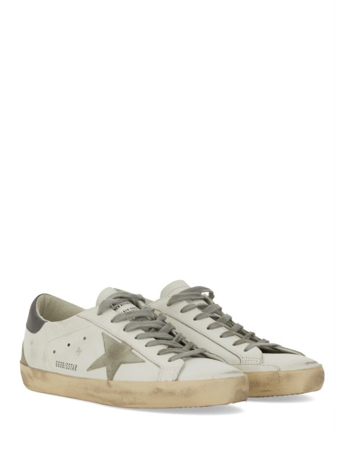 Golden Goose SNEAKER "SUPER STAR"