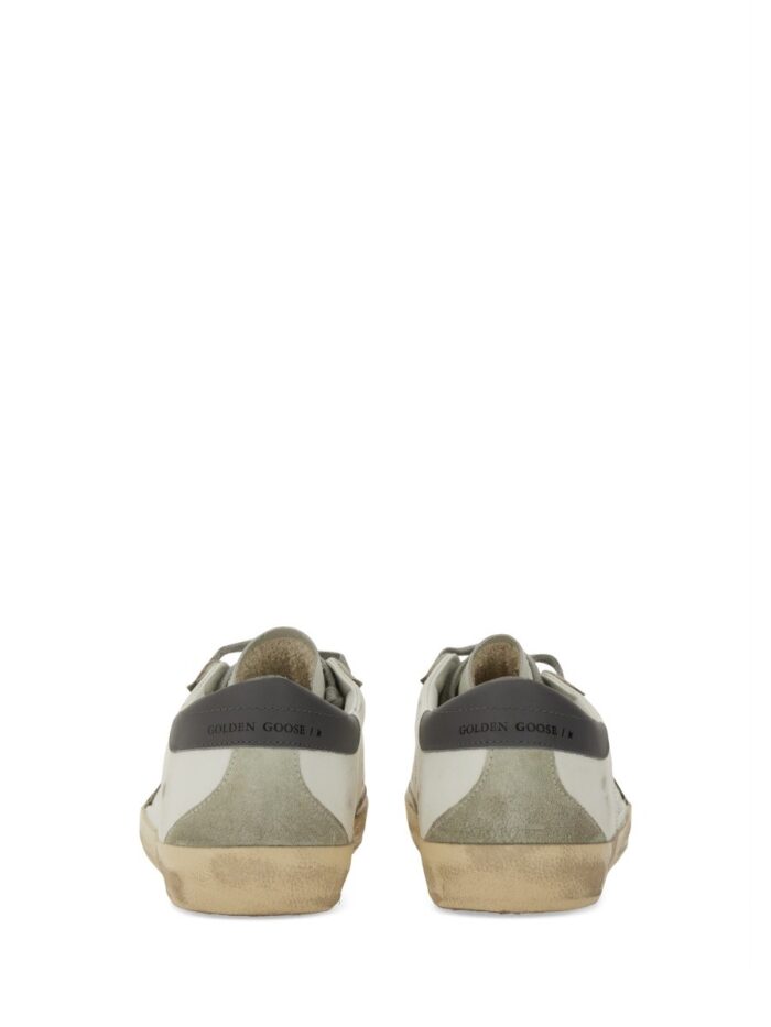 Golden Goose SNEAKER "SUPER STAR"