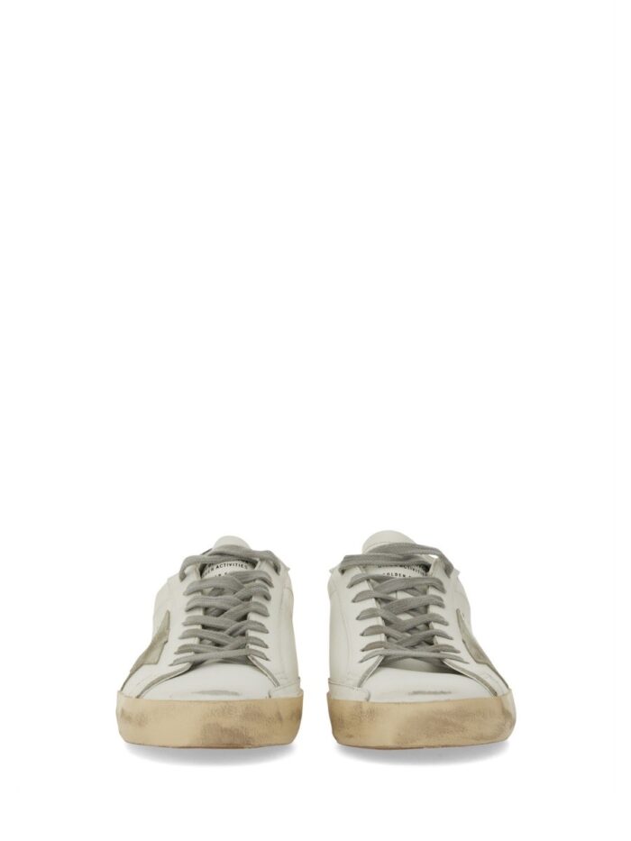 Golden Goose SNEAKER "SUPER STAR"
