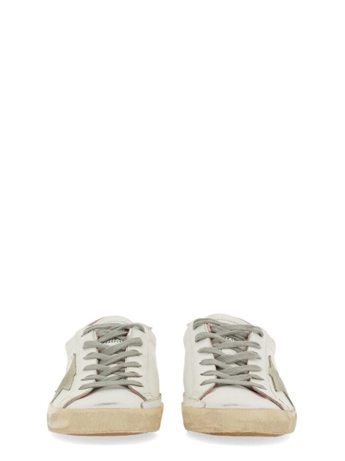 Golden Goose SNEAKER "SUPER STAR"