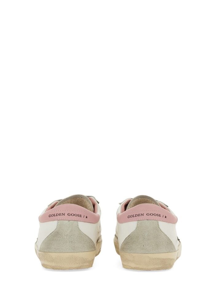 Golden Goose SNEAKER "SUPER STAR"