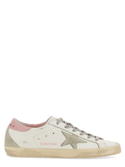 Golden Goose SNEAKER "SUPER STAR"