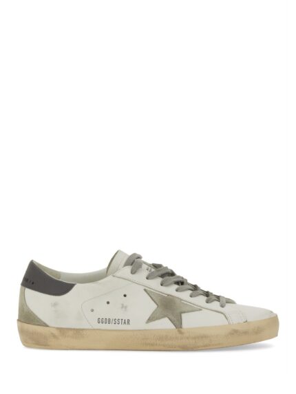 Golden Goose SNEAKER "SUPER STAR"