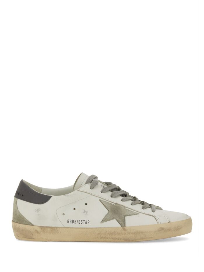Golden Goose SNEAKER "SUPER STAR"