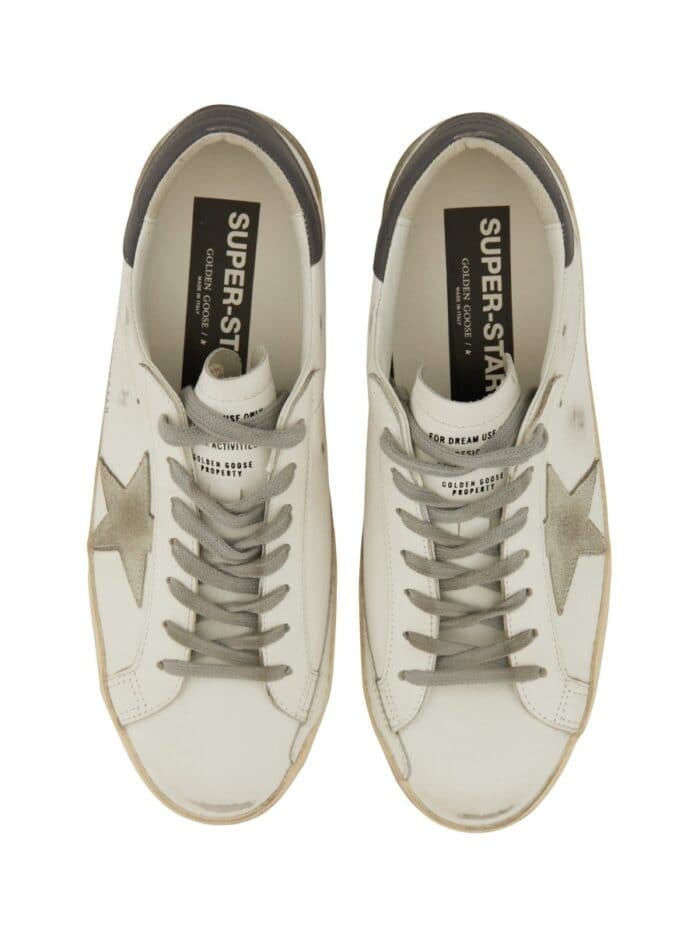Golden Goose SNEAKER "SUPER STAR"