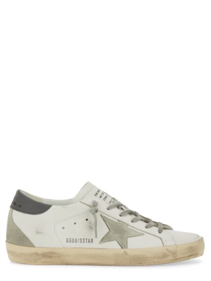Golden Goose SNEAKER "SUPERSTAR"