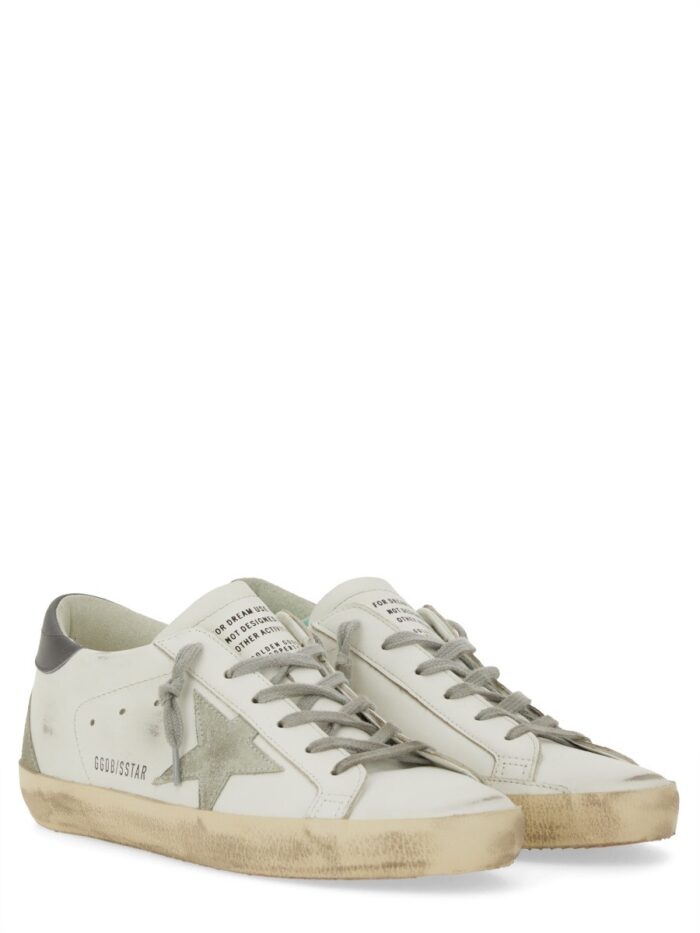 Golden Goose SNEAKER "SUPERSTAR"
