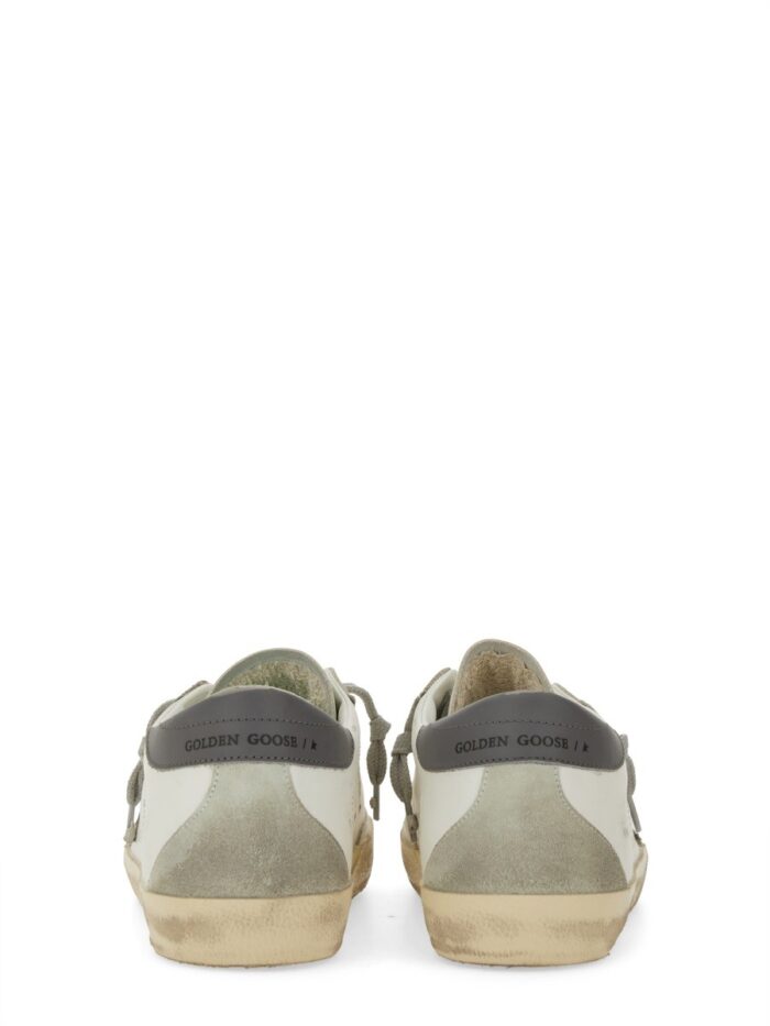 Golden Goose SNEAKER "SUPERSTAR"