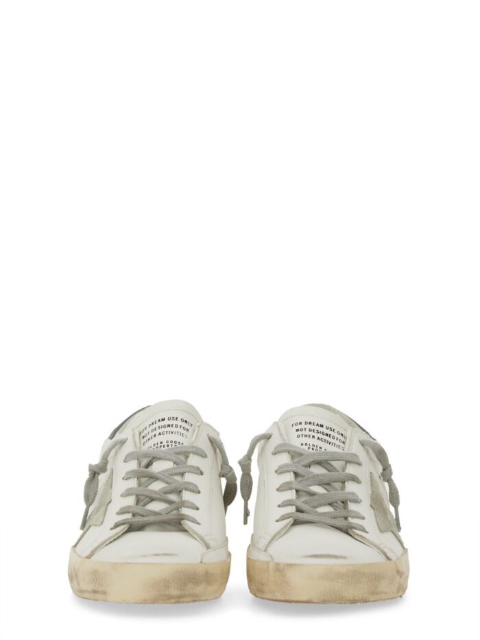 Golden Goose SNEAKER "SUPERSTAR"