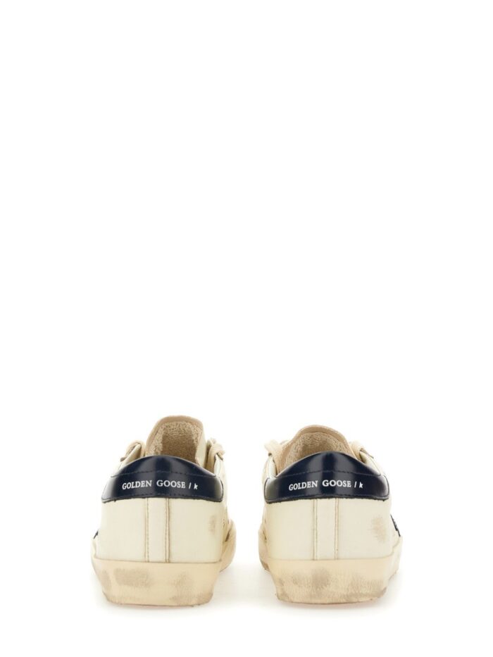 Golden Goose SNEAKER "SUPERSTAR"
