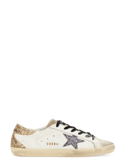 Golden Goose SNEAKER "SUPERSTAR"