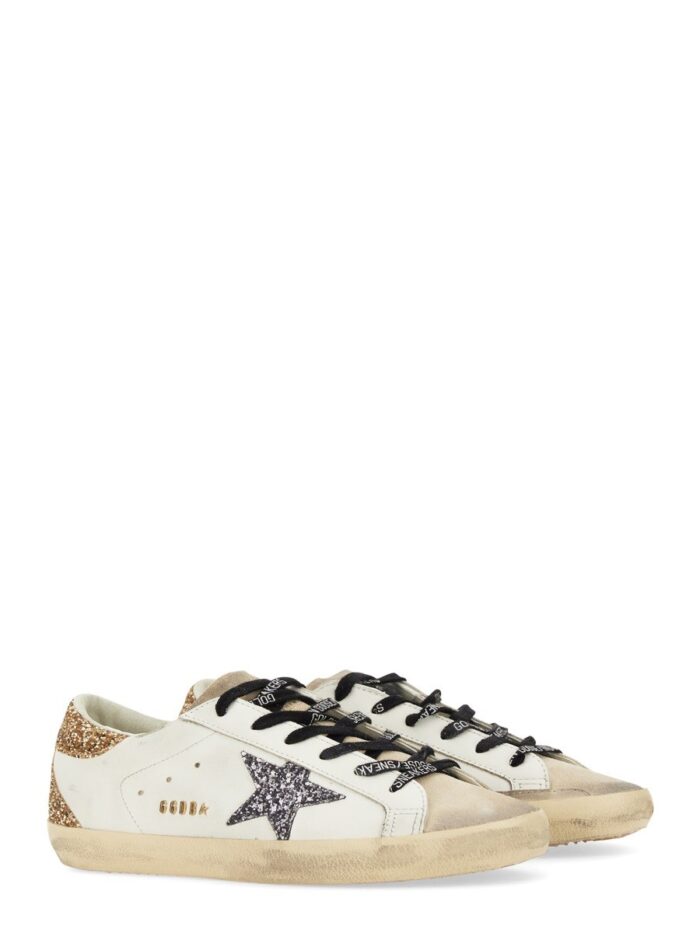 Golden Goose SNEAKER "SUPERSTAR"