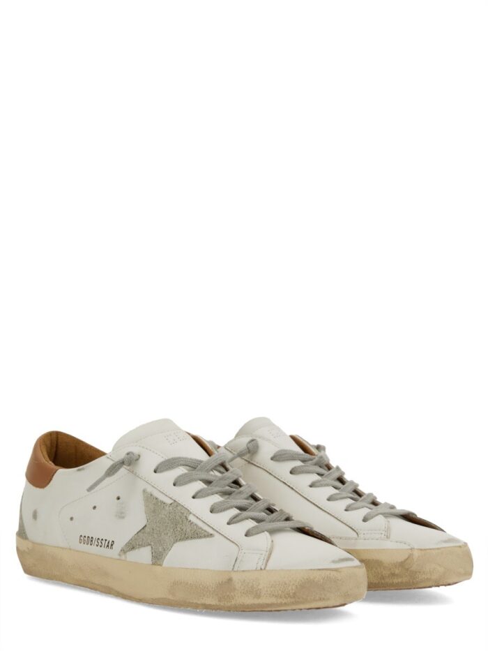Golden Goose SNEAKERS SUPERSTAR