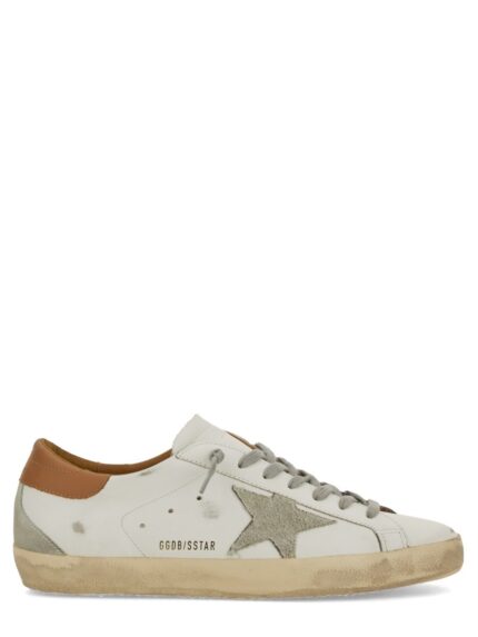 Golden Goose SNEAKERS SUPERSTAR