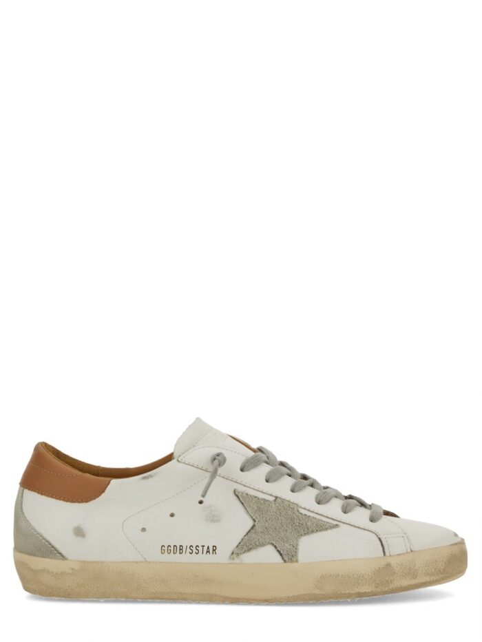 Golden Goose SNEAKERS SUPERSTAR